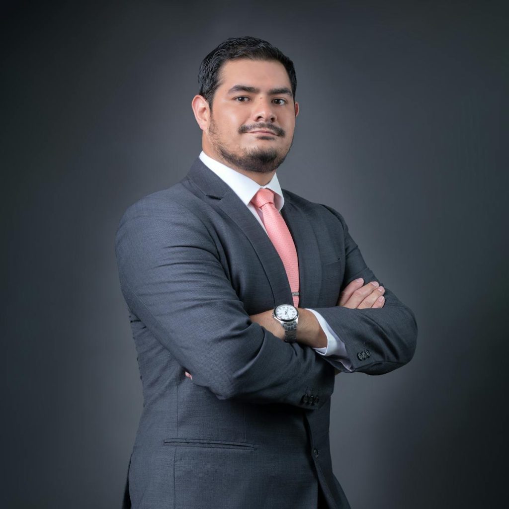 BusinessMan 1
